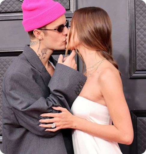 明星 AI 接吻時刻