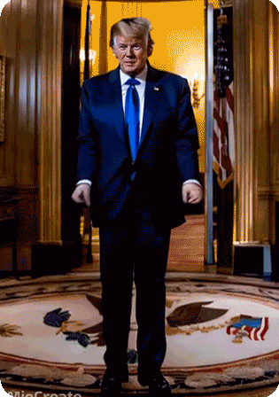 創建搞笑AI舞蹈影片