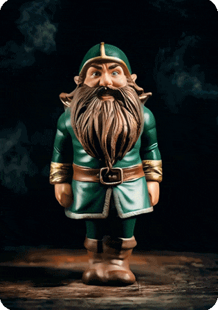 AI舞蹈影片適用於TikTok