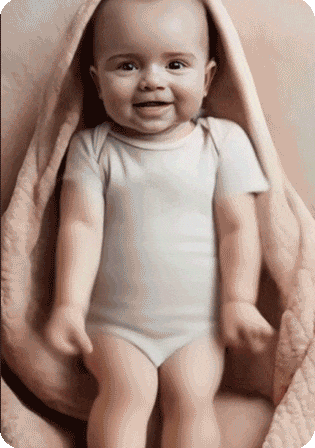 AI舞蹈影片適用於Instagram