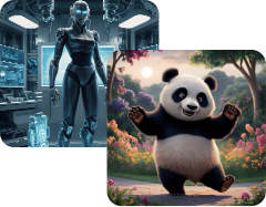 使用AI製作跳舞迷因