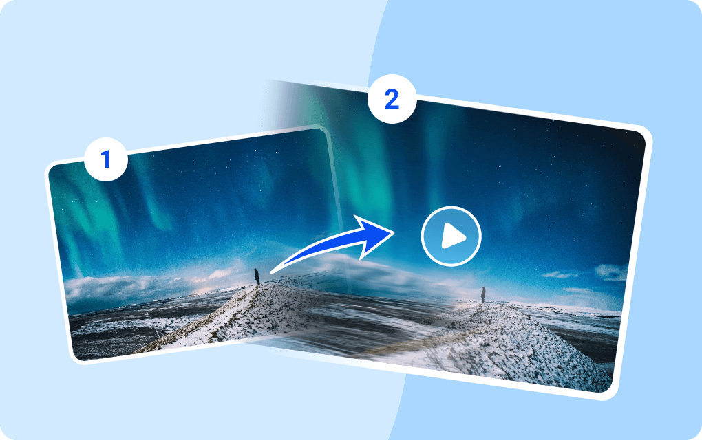 快速製作影片，提升效率